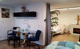 Feapp Parken & Pennen