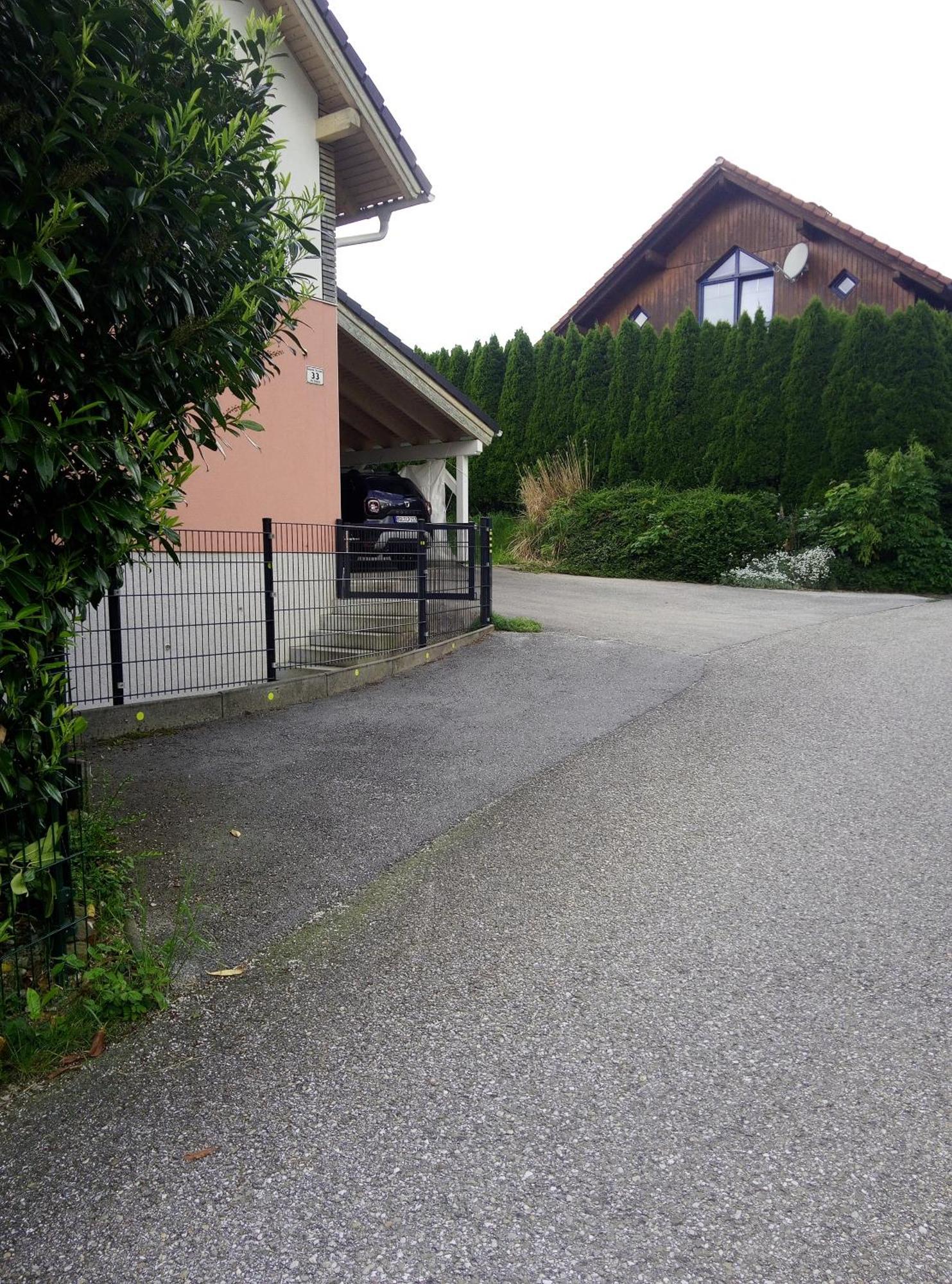 Ferienwohnung Feapp Parken & Pennen Mondsee Exterior foto