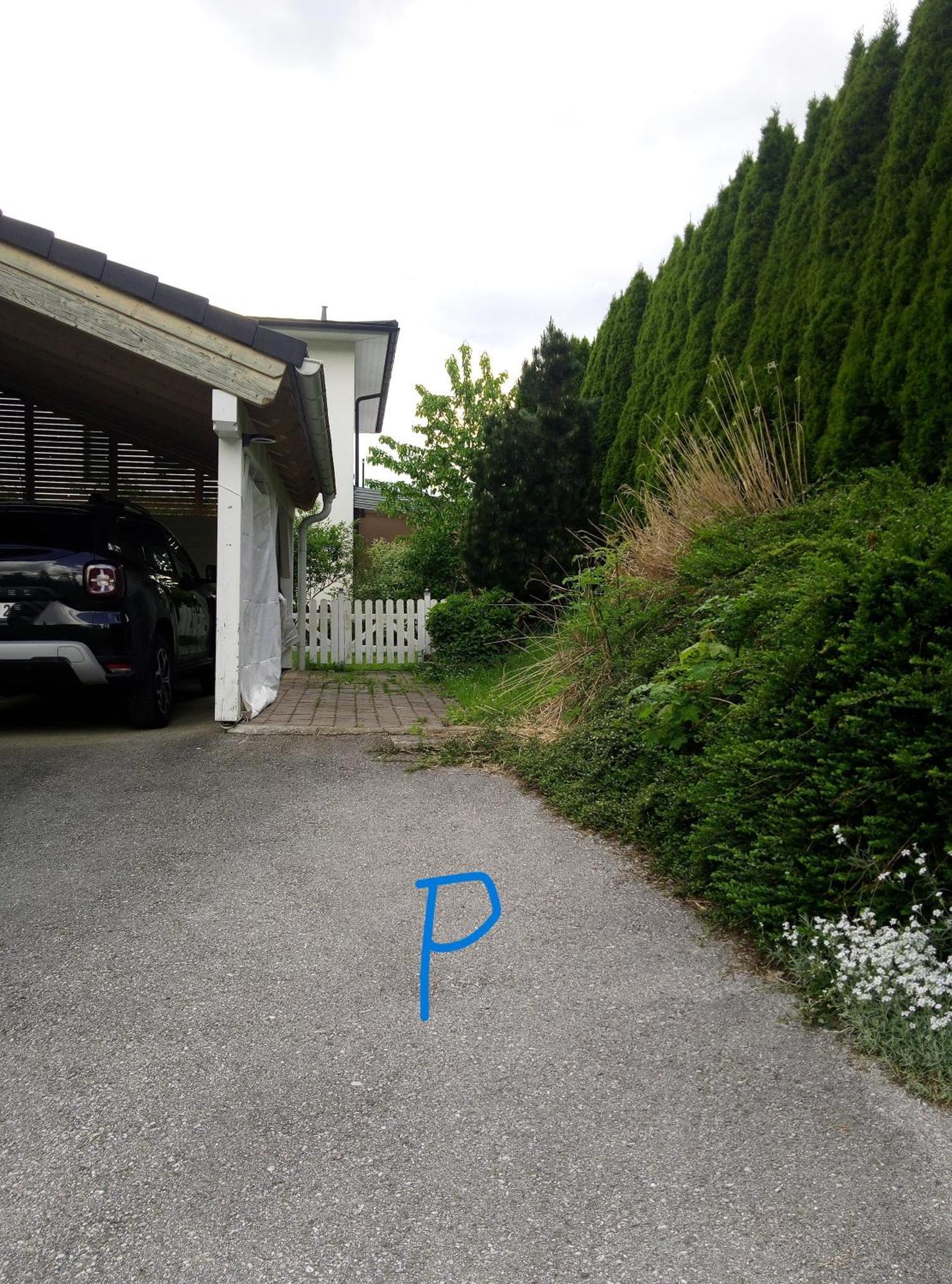 Ferienwohnung Feapp Parken & Pennen Mondsee Exterior foto